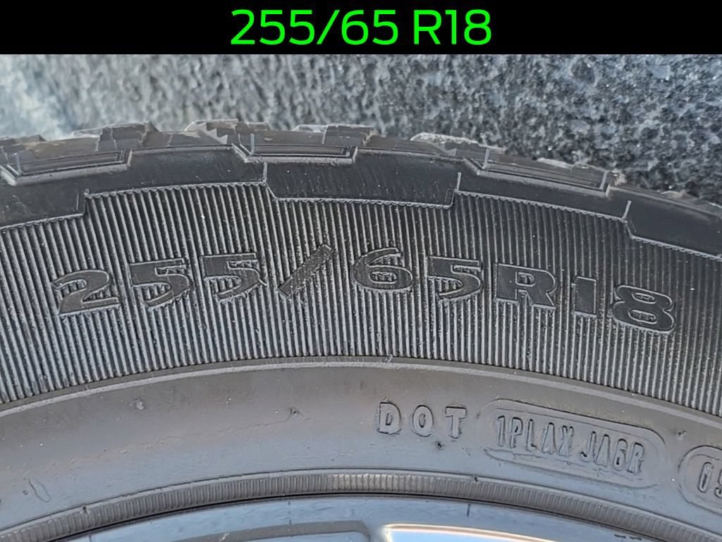 Used 2024 Ford Ranger Lariat w/ Advanced Towing Package AWD/4WD image 46