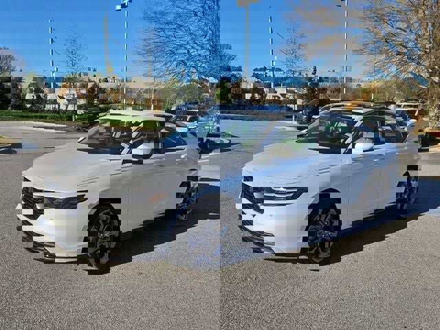 Used 2025 Honda Accord EX-L image 4