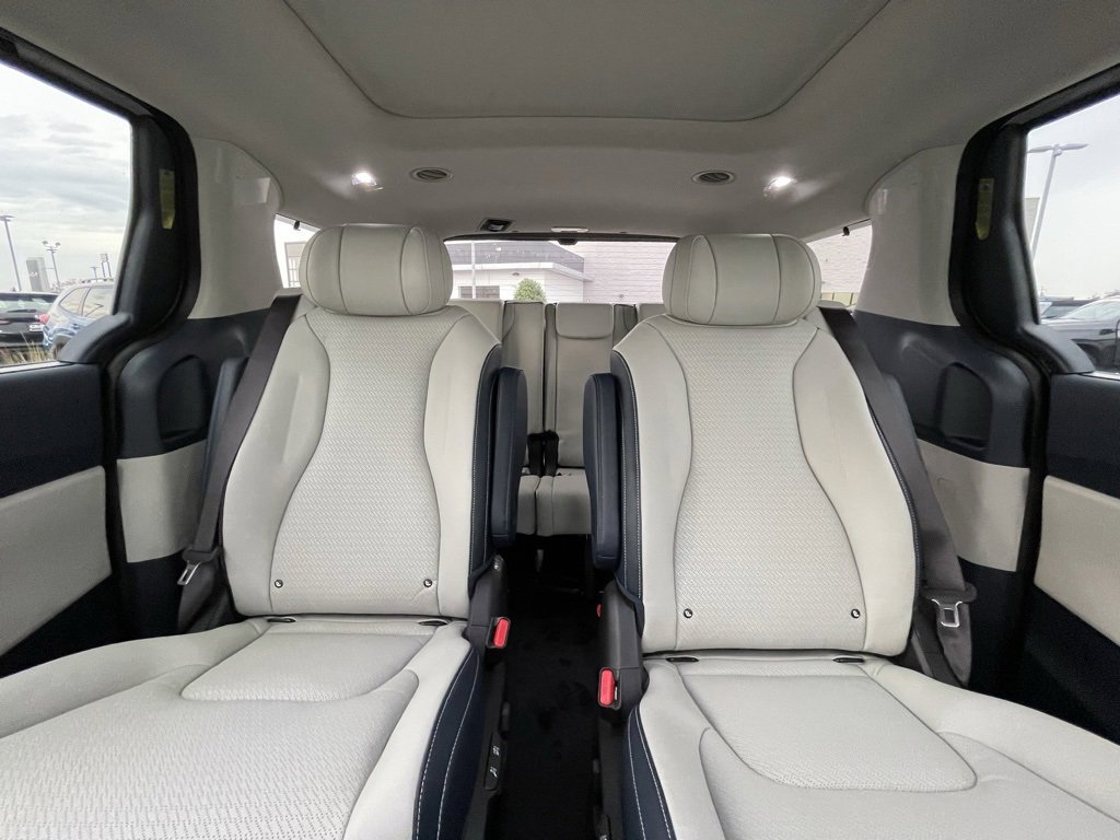 New 2026 Kia Carnival SX Prestige image 31