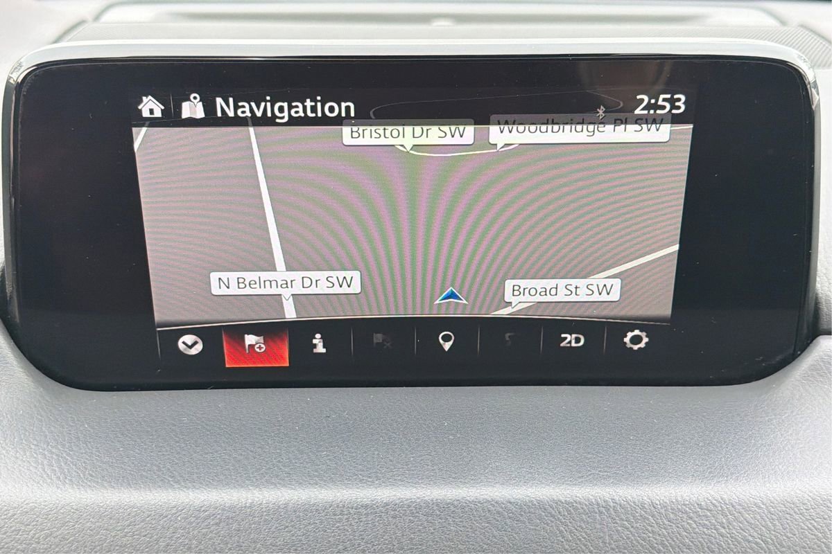 Used 2018 MAZDA CX-5 Touring w/ Preferred Equipment Package image 32