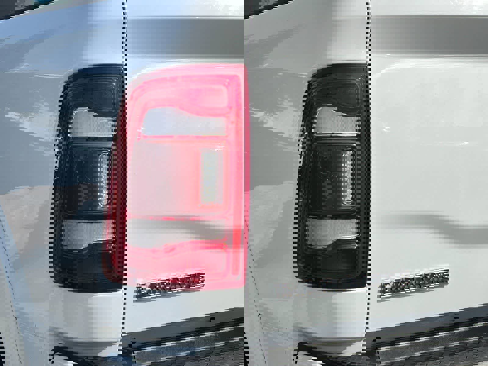 Used 2022 RAM 2500 Laramie image 26