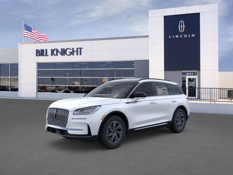 New 2026 Lincoln Corsair Premiere FWD image 1