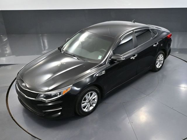 Used 2017 Kia Optima LX FWD image 50