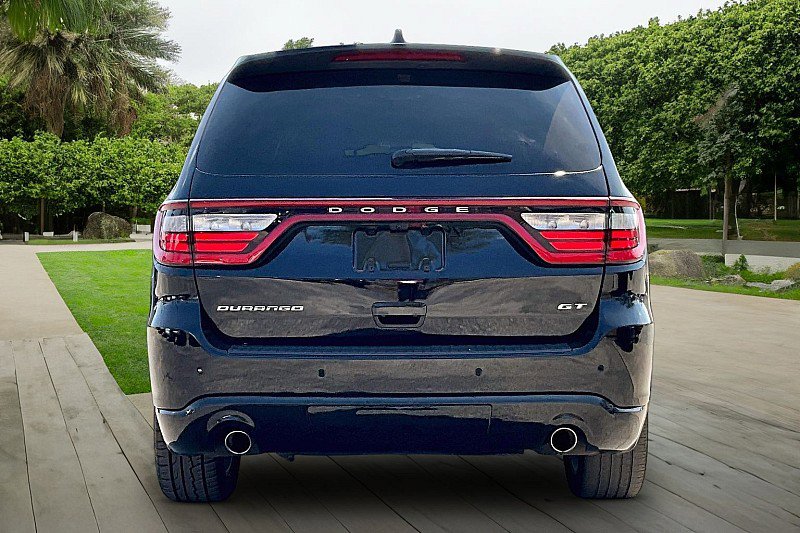 Used 2023 Dodge Durango GT image 7