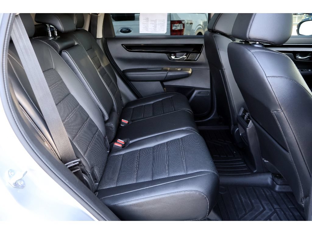 Used 2024 Honda CR-V EX-L image 19