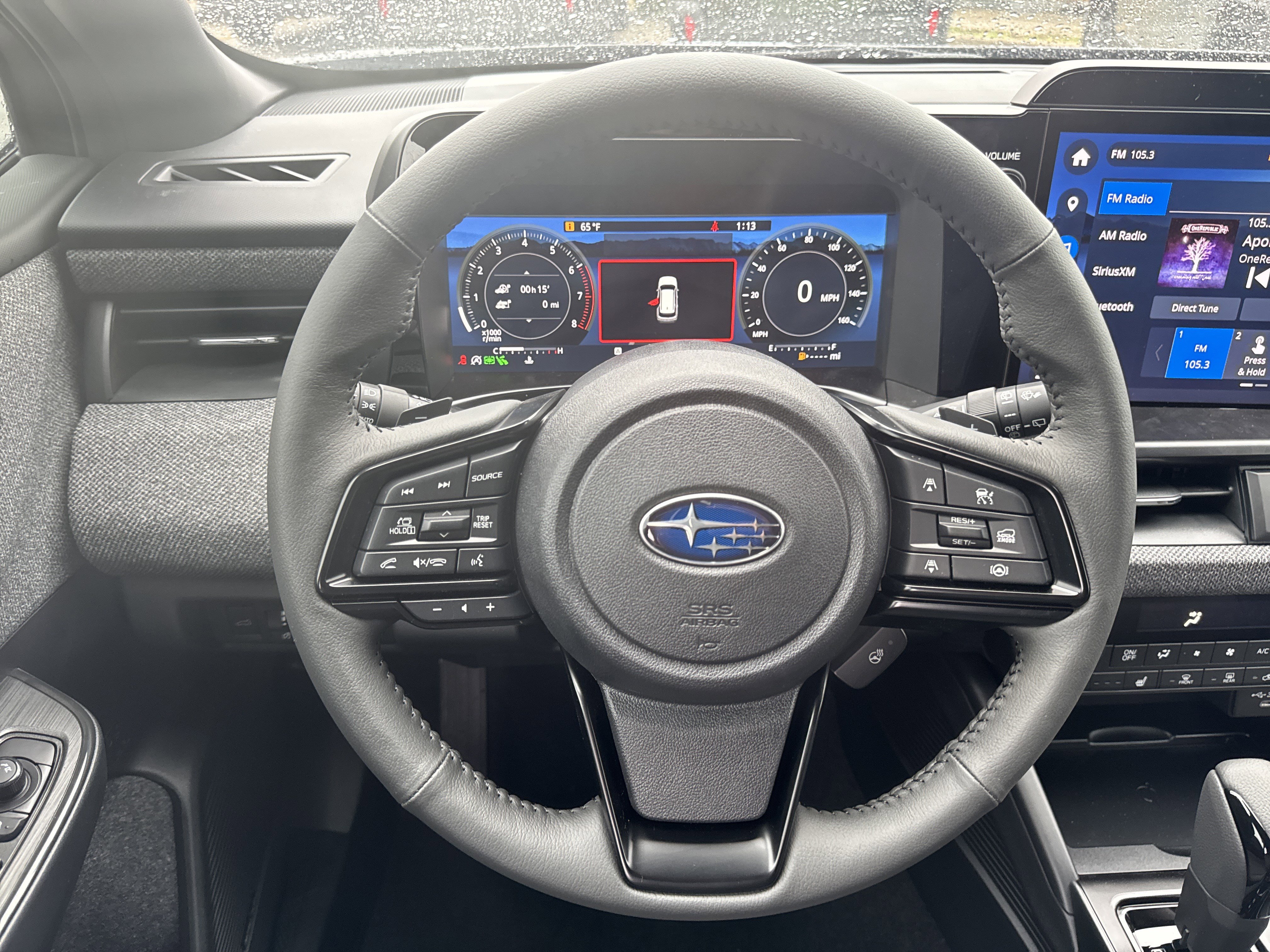 New 2026 Subaru Outback Limited XT AWD/4WD image 13