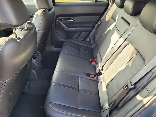 New 2026 MAZDA CX-50 AWD 2.5 S w/ Accent Package image 6