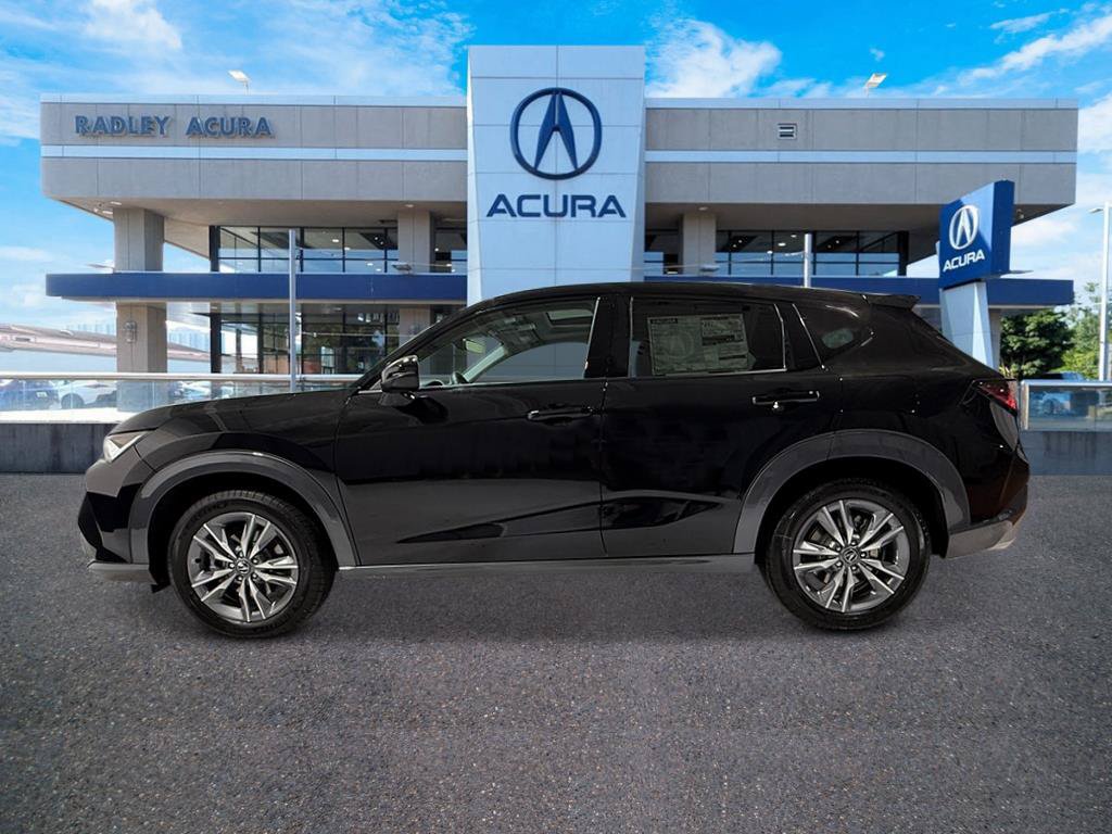 New 2026 Acura ADX AWD image 2