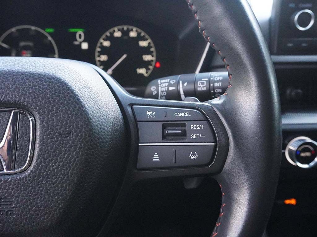 Used 2024 Honda CR-V Sport image 47