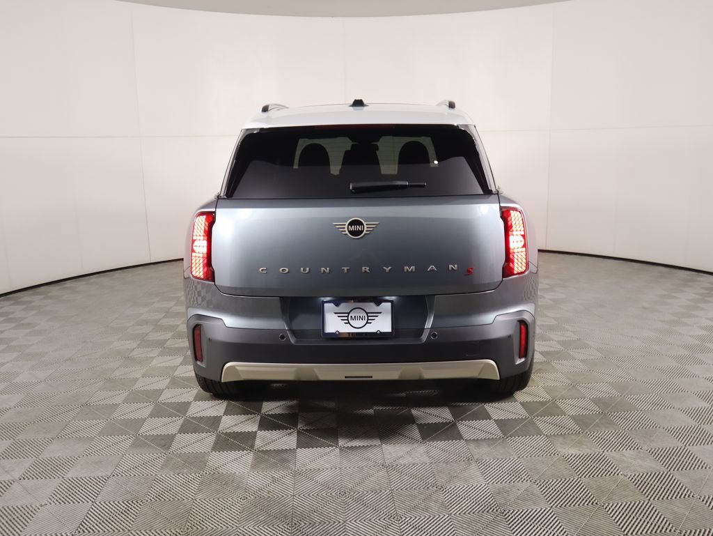 New 2026 MINI Cooper Countryman S image 6