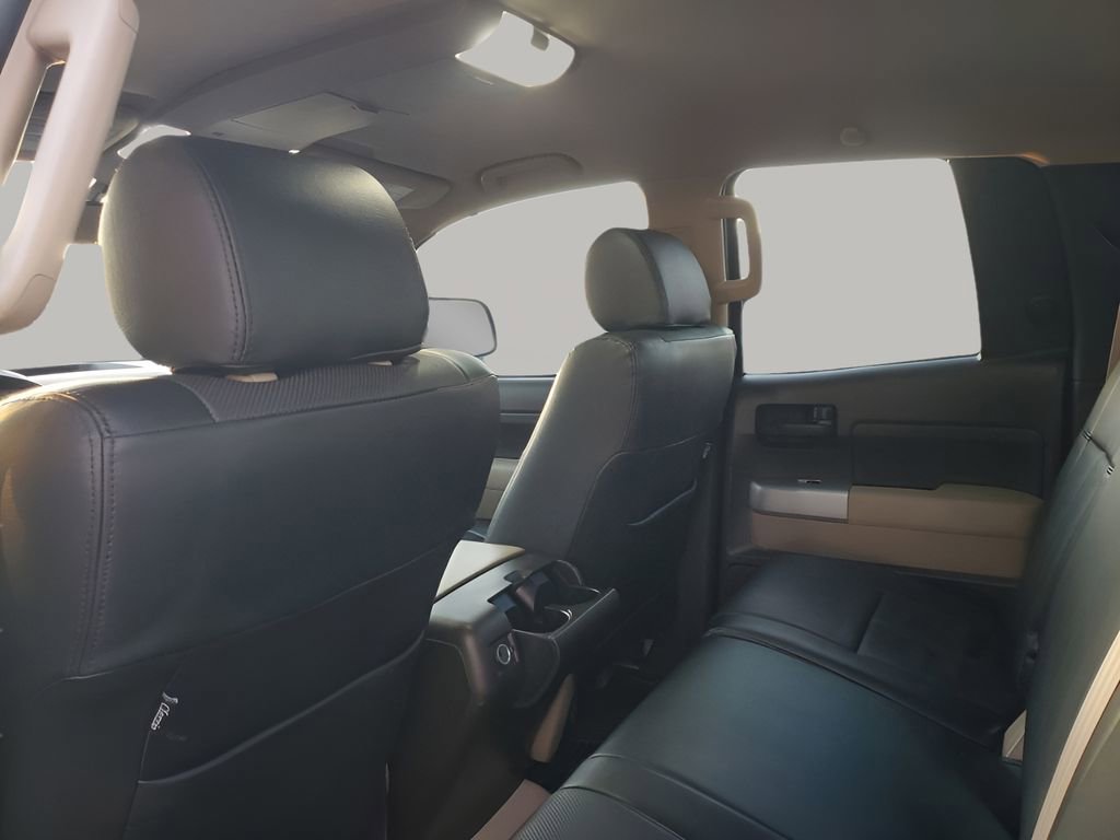 Used 2008 Toyota Tundra SR5 image 18