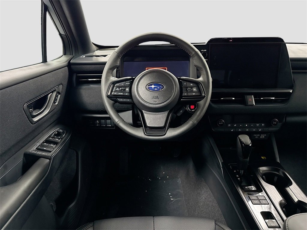 New 2026 Subaru Outback Limited XT image 22