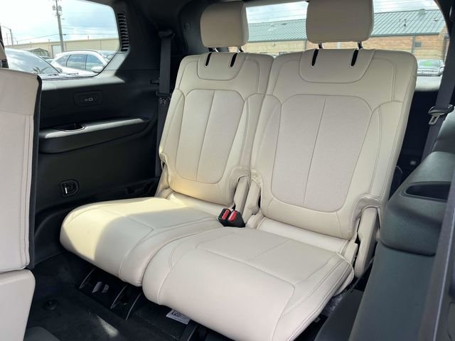 New 2025 Jeep Grand Cherokee L Limited w/ Luxury Tech Group II image 14