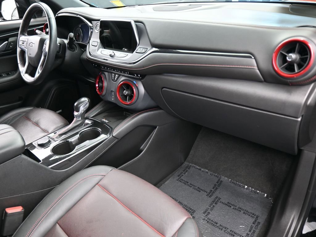 Used 2020 Chevrolet Blazer RS image 58