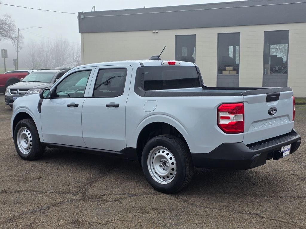 New 2026 Ford Maverick XL image 29