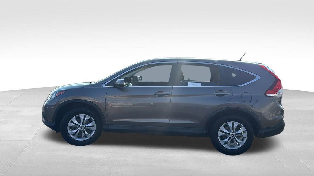 Used 2014 Honda CR-V EX image 4