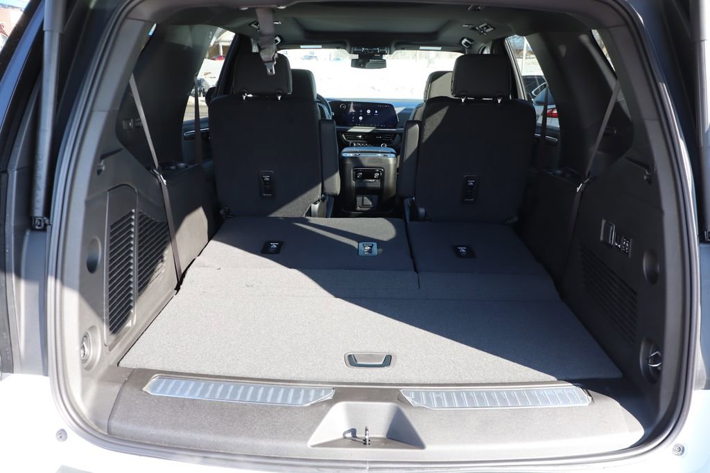 New 2026 Chevrolet Tahoe Premier w/ Sun And Tow Package image 40