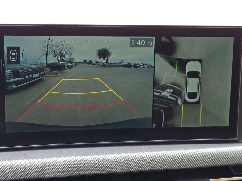 Certified 2026 Hyundai Sonata Limited image 16