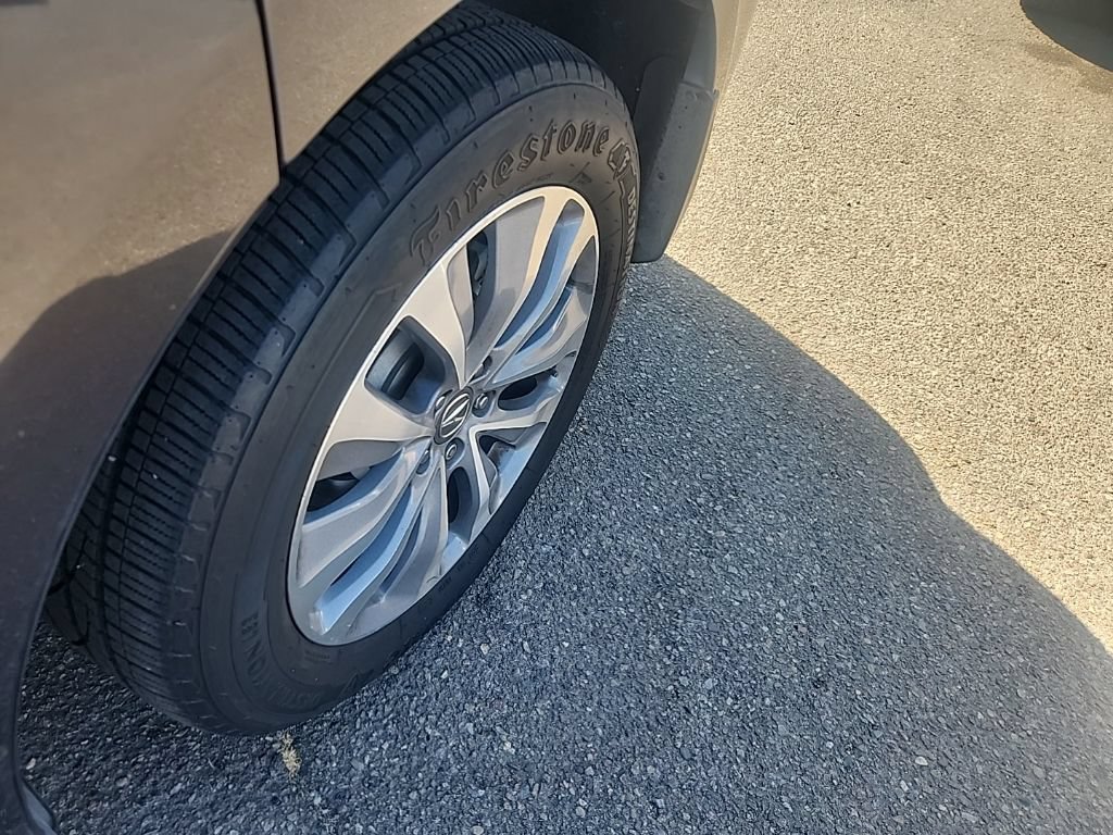 Used 2014 Acura MDX w/ Technology Package AWD/4WD image 8