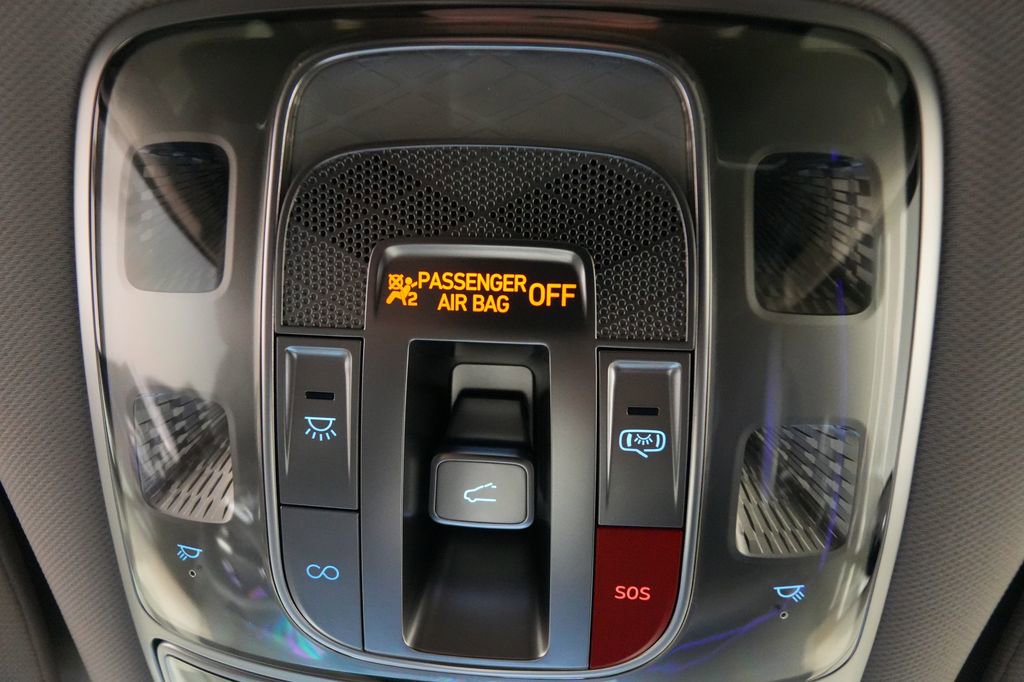 New 2026 Genesis GV70 2.5T Advanced image 48