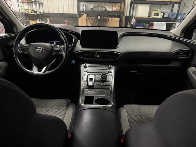 Used 2023 Hyundai Santa Fe SEL image 22
