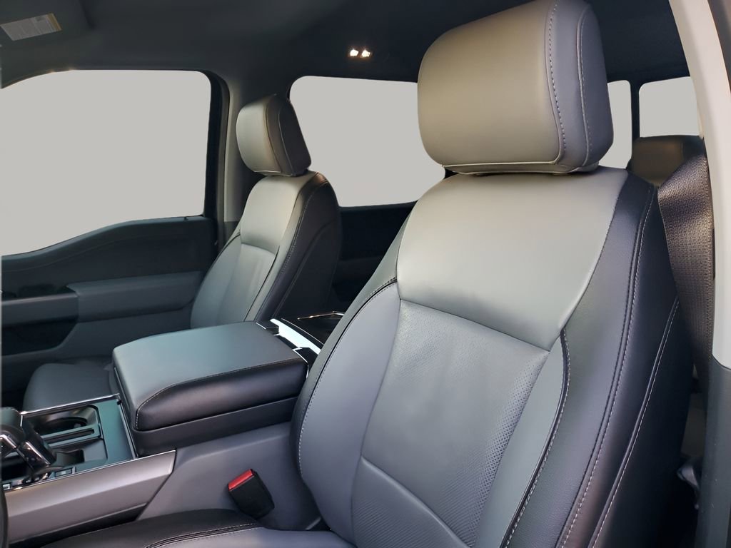 Used 2022 Ford F150 Lariat image 30