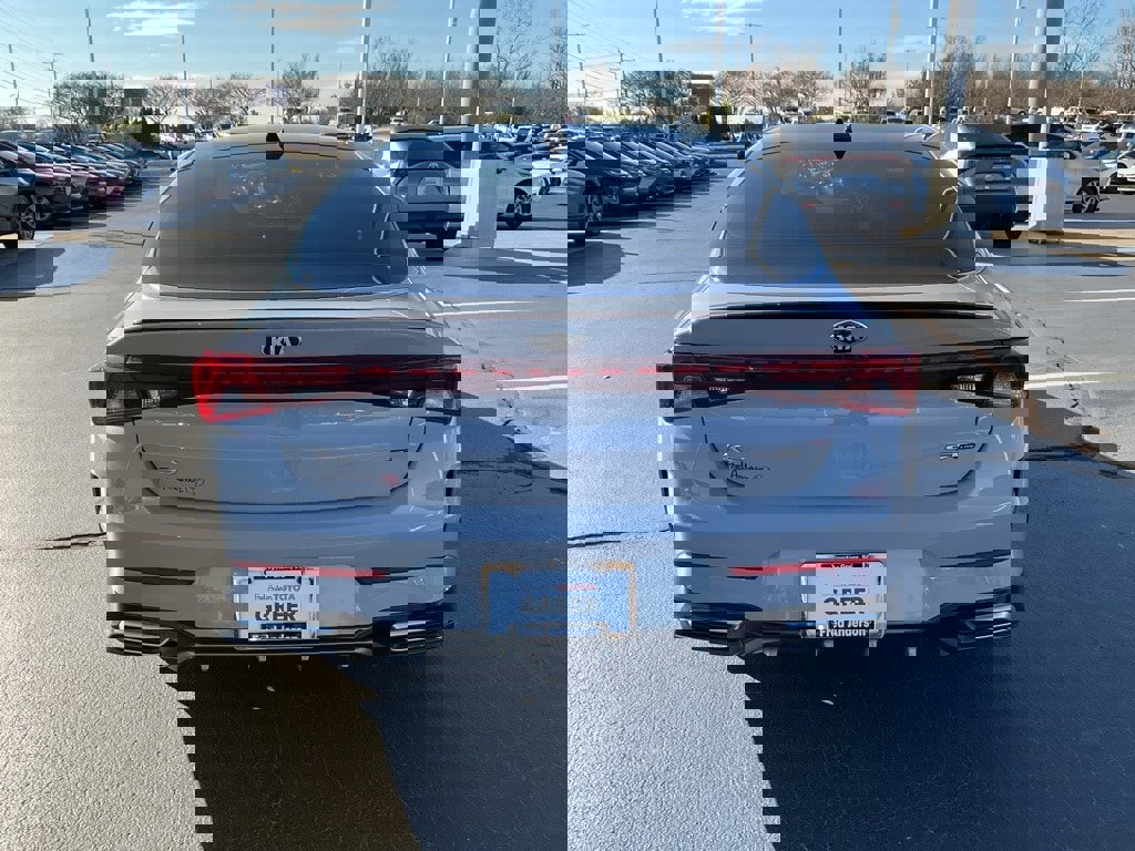 Used 2021 Kia K5 GT-Line w/ GT-Line FWD Premium Package image 15