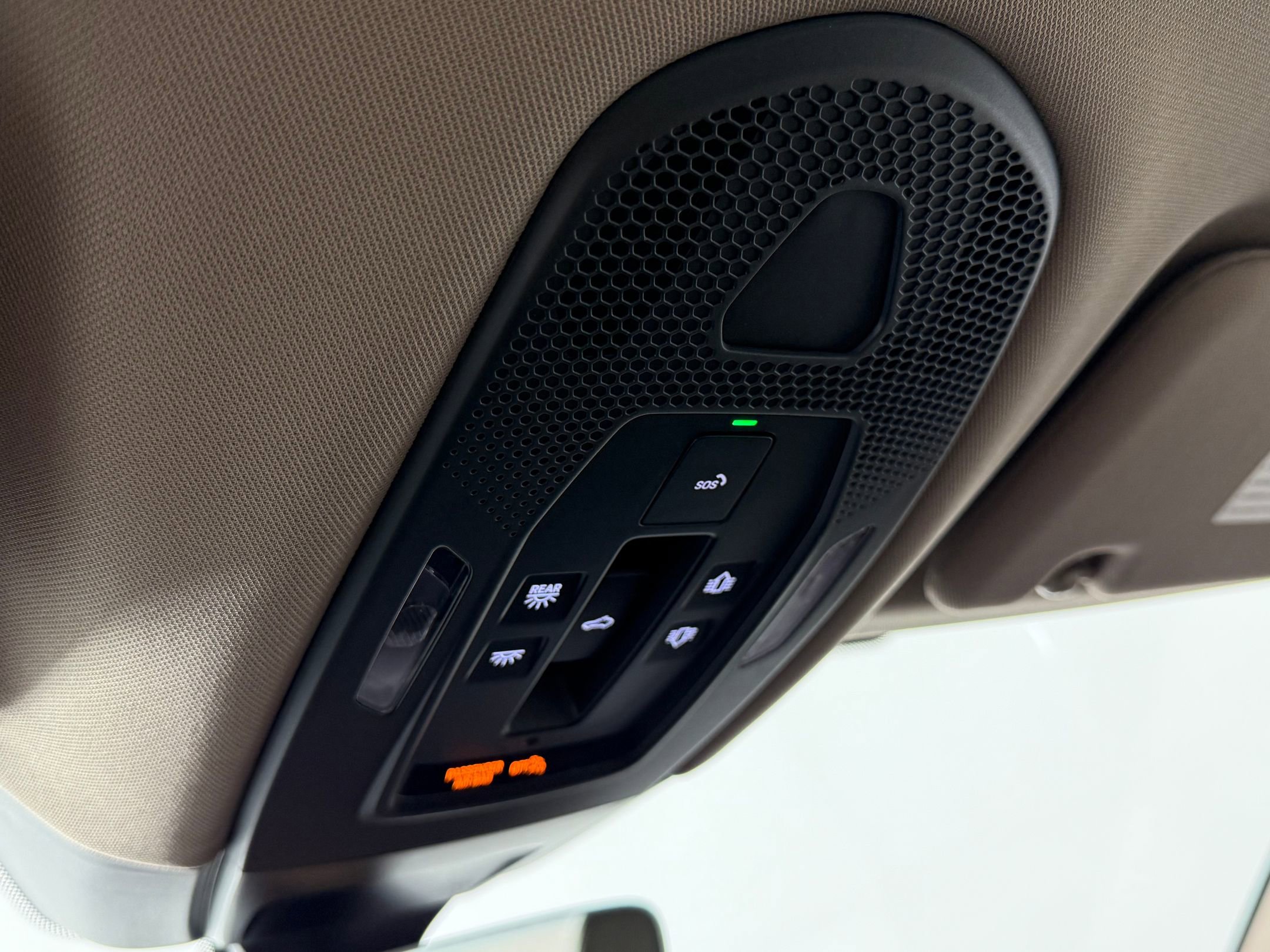 New 2026 Porsche Panamera 4 image 29