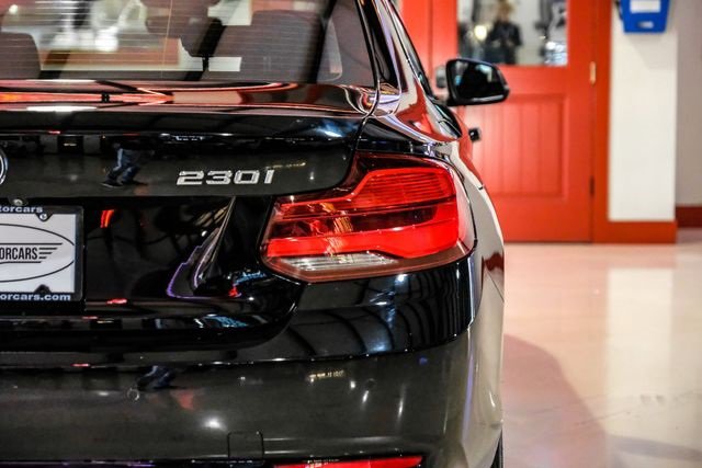 Used 2019 BMW 230i xDrive Coupe w/ Convenience Package image 42