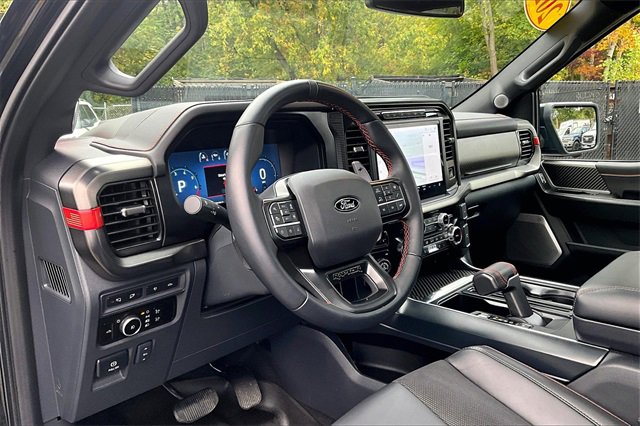 Used 2024 Ford F150 Raptor image 14