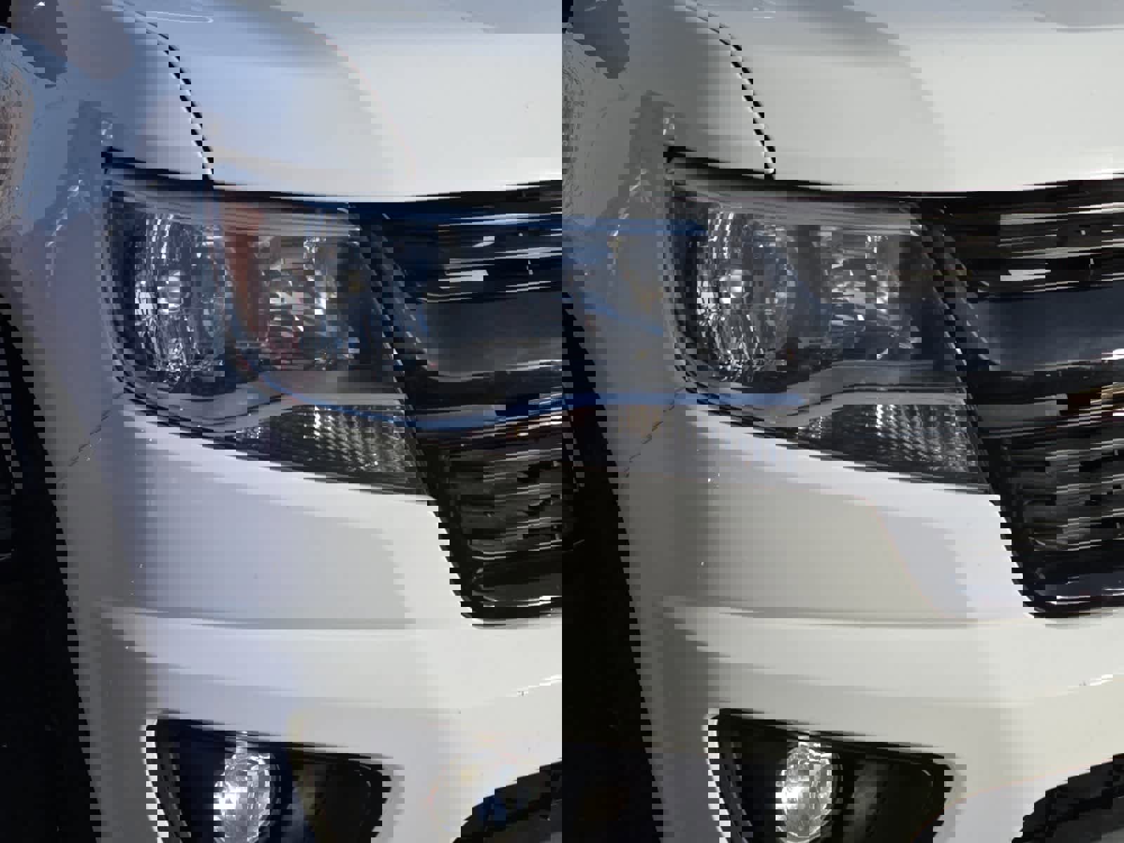 Used 2018 Chevrolet Colorado LT image 11