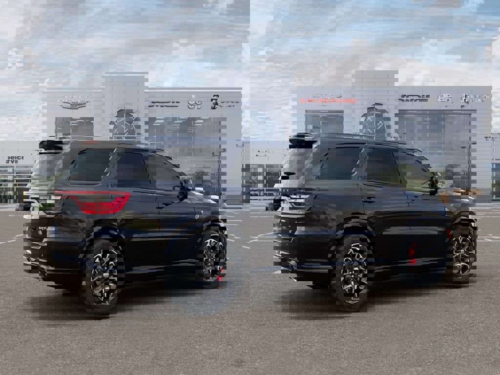New 2026 Dodge Durango SRT Hellcat image 4