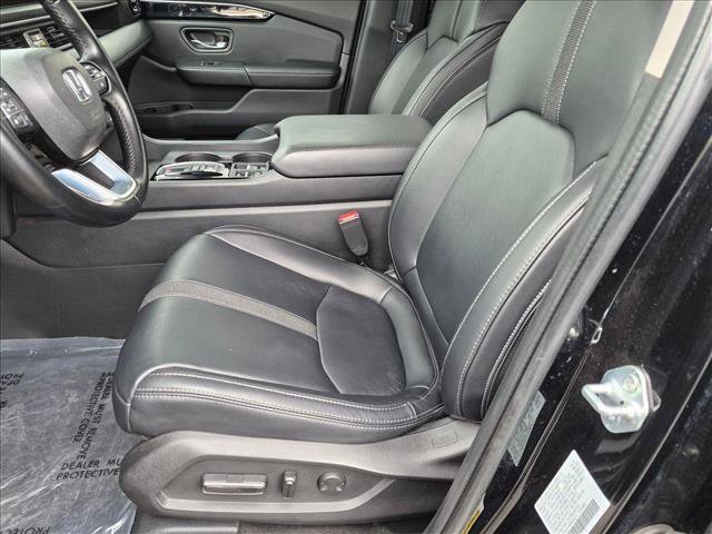 Certified 2023 Honda Pilot EX-L image 14
