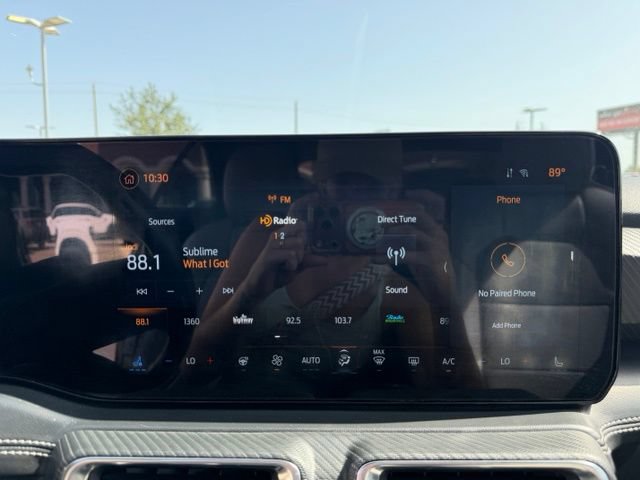 Used 2024 Ford Mustang Premium RWD image 15