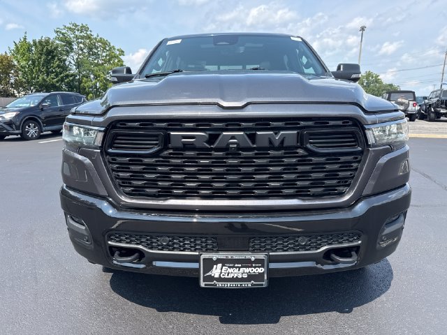 New 2026 RAM 1500 Big Horn w/ Back Country Package AWD/4WD image 2