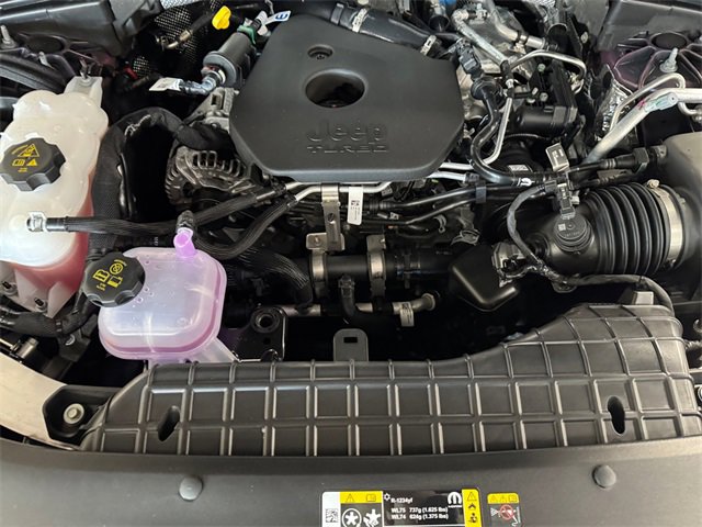 New 2026 Jeep Grand Cherokee L Limited image 6