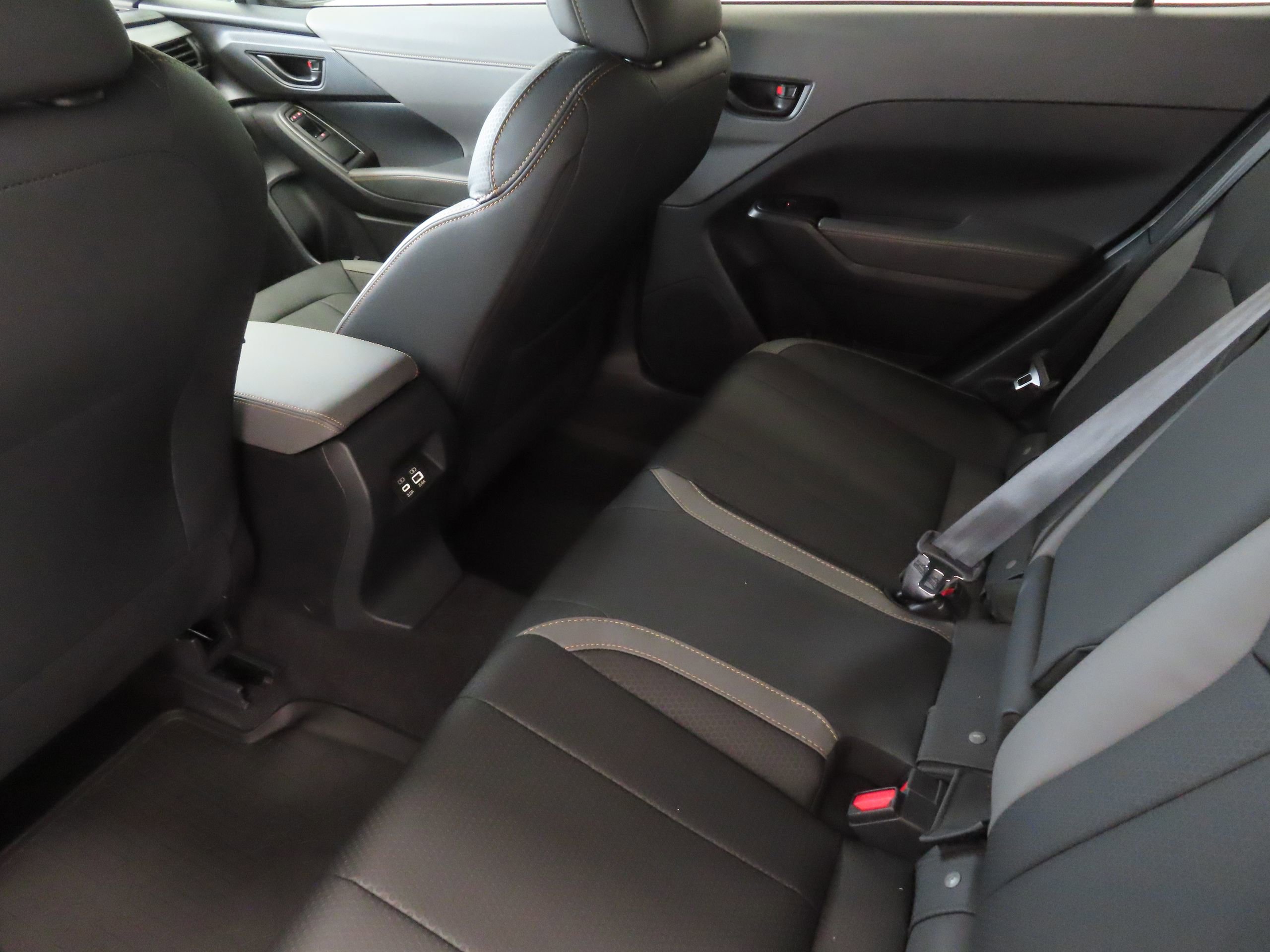 New 2026 Subaru Crosstrek 2.5i Wilderness image 22