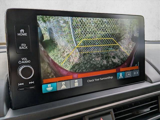 New 2025 Honda Pilot EX-L image 13