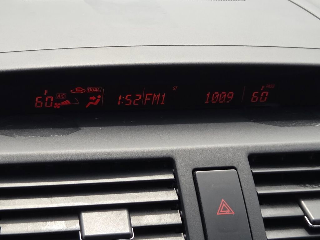 Used 2012 MAZDA CX-9 Touring image 20