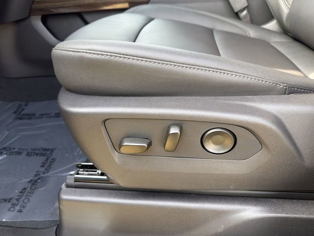 New 2026 Chevrolet Silverado 1500 LT Trail Boss w/ LT Trail Boss Premium Package image 21