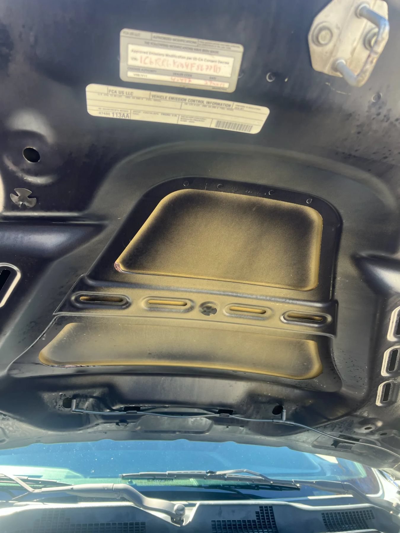 Used 2015 RAM 1500 Tradesman w/ Popular Equipment Group RWD image 17