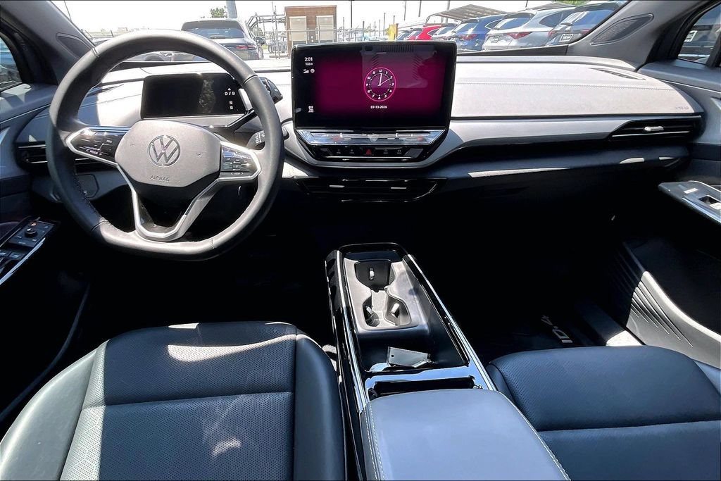 Used 2023 Volkswagen ID.4 Pro S Plus RWD image 18