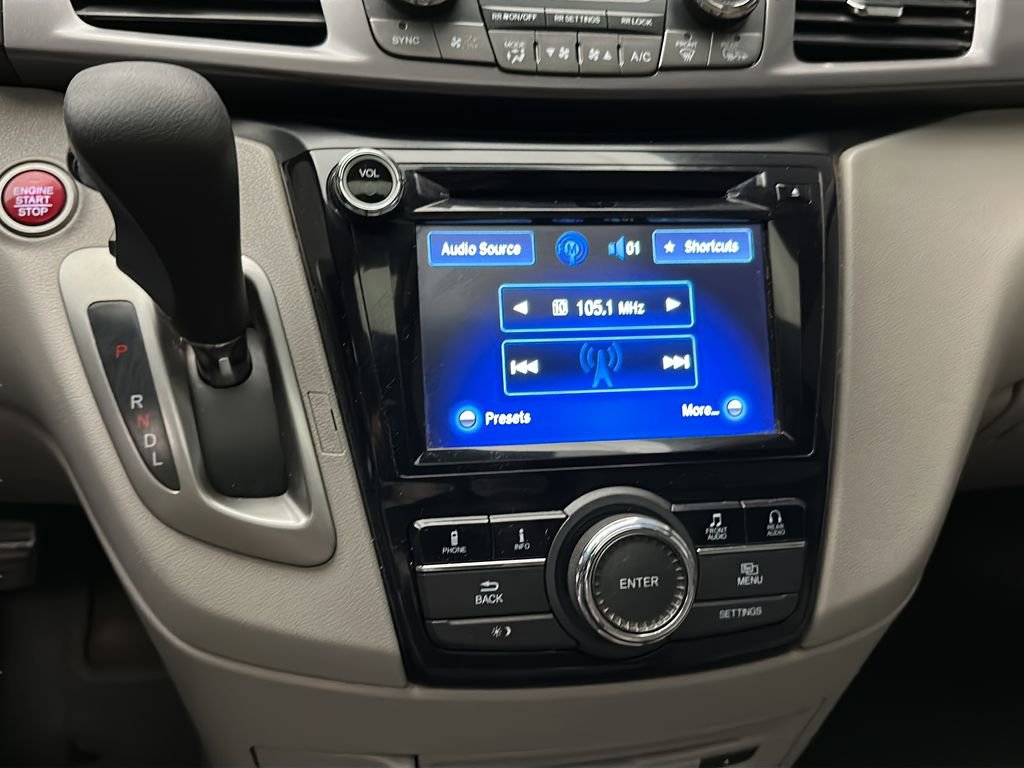 Used 2014 Honda Odyssey EX-L image 29