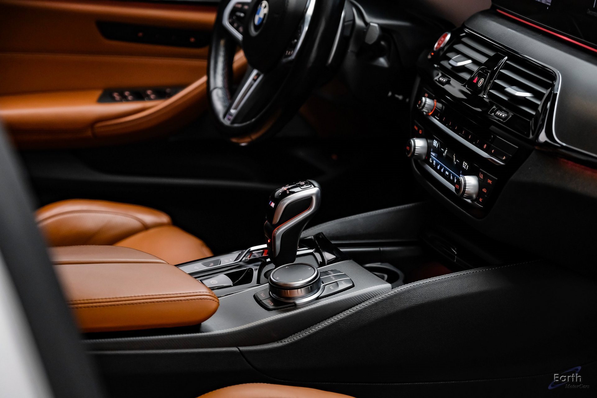 Used 2023 BMW M5 w/ Competition Package image 52