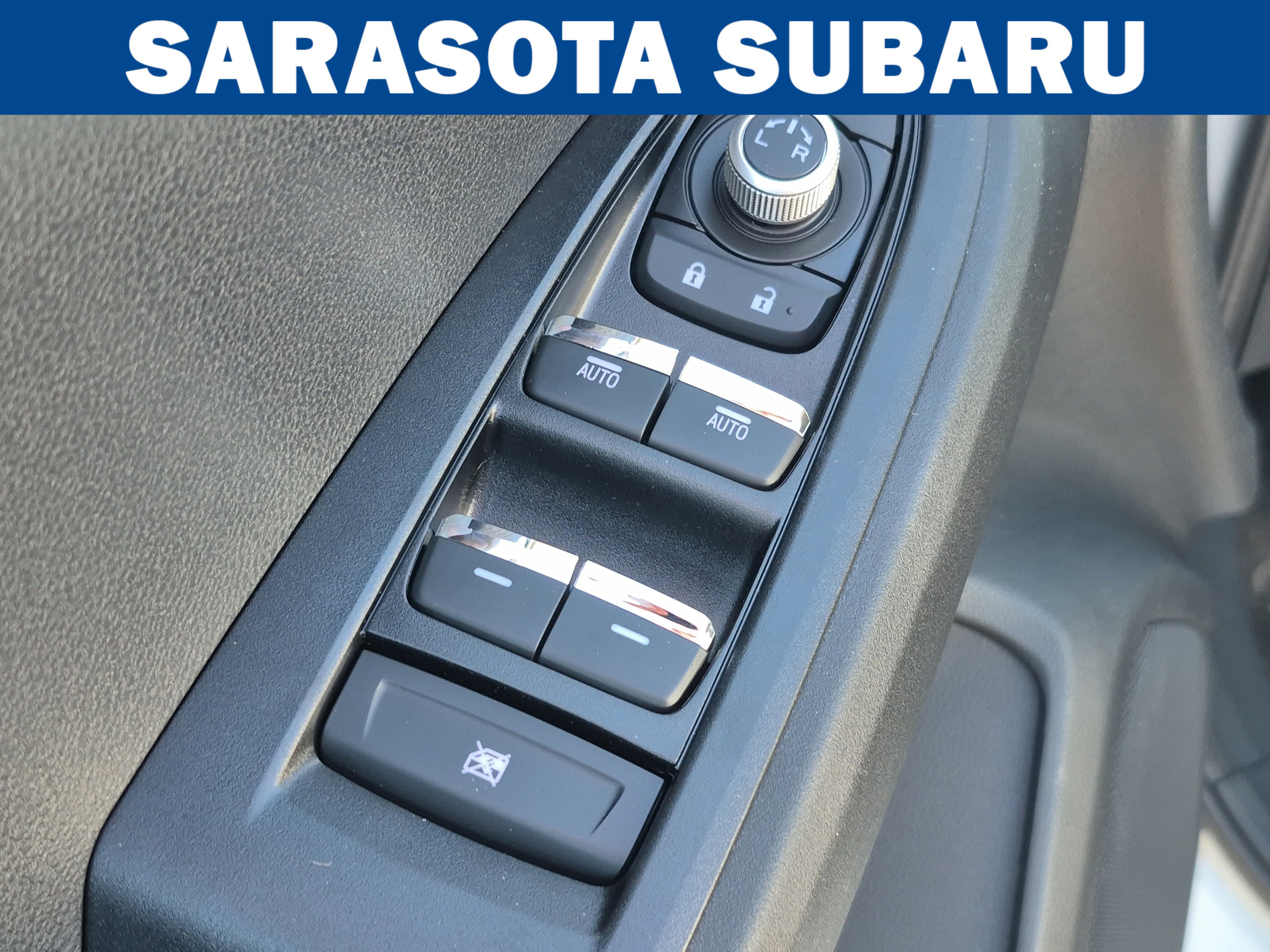 New 2026 Subaru Crosstrek 2.5i Limited image 18