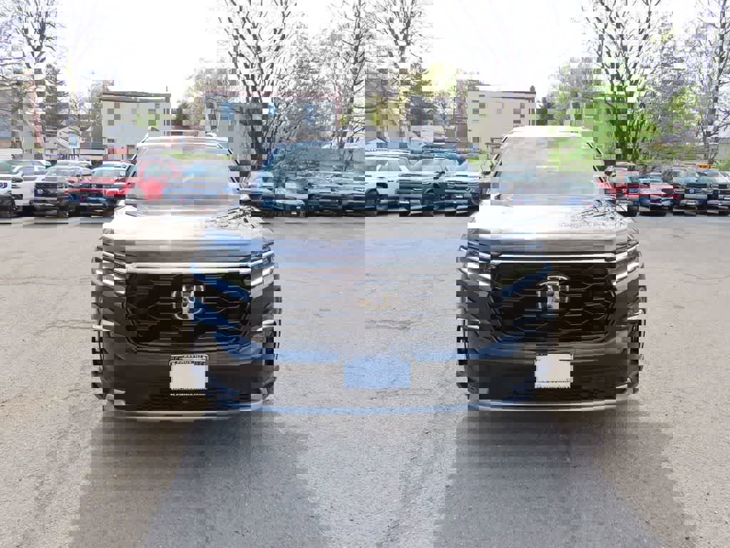 Certified 2023 Honda Pilot Touring image 6