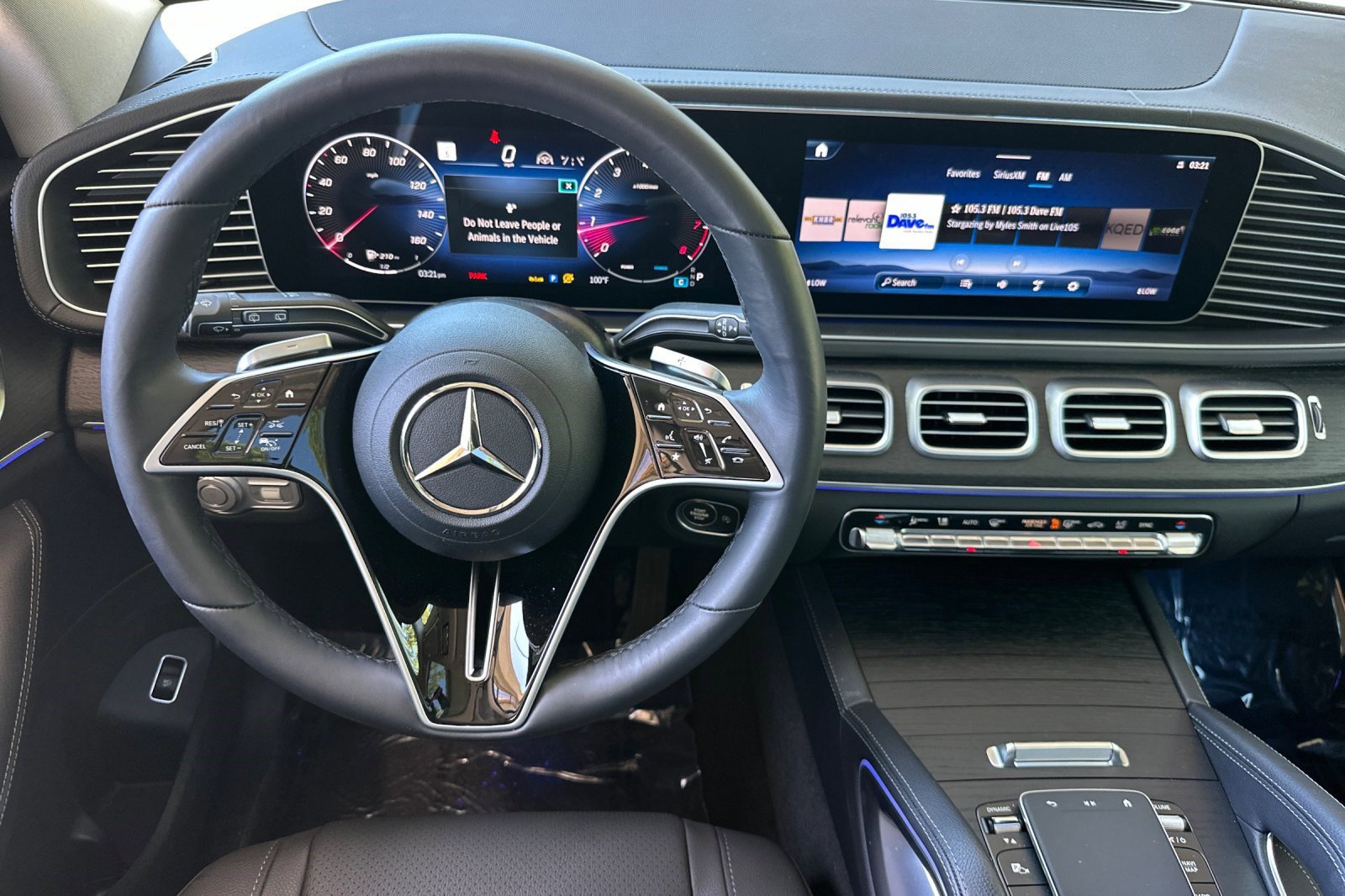 Used 2026 Mercedes-Benz GLS 450 4MATIC image 29