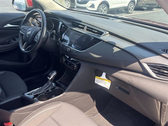 Used 2023 Buick Encore GX Select w/ Sport Touring Package image 27