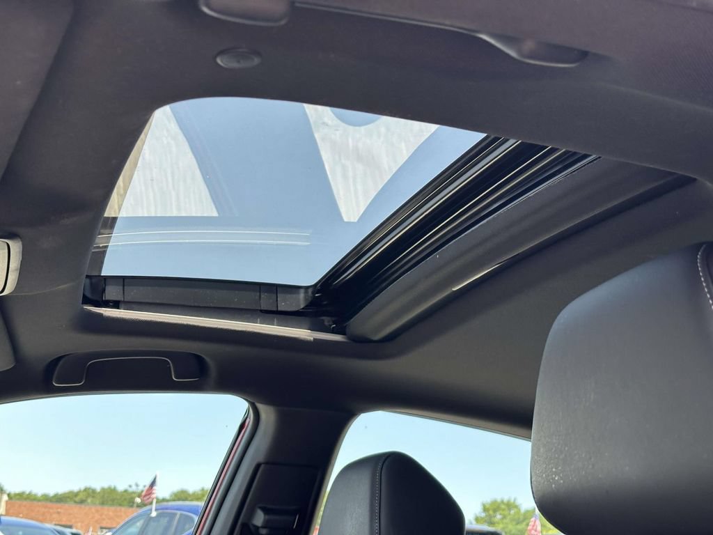 Certified 2023 Honda Accord Sport image 18
