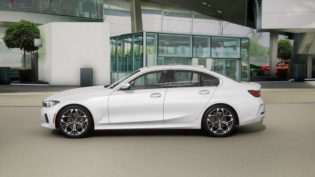 Used 2026 BMW 330i Sedan w/ Premium Package RWD image 29